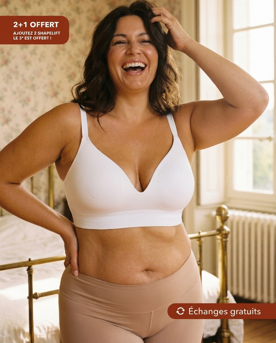 Soutien-Gorge Shapelift (Copie)