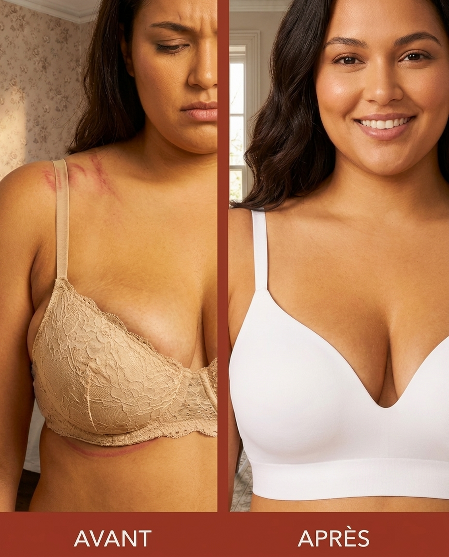 Soutien-Gorge Shapelift (Copie)
