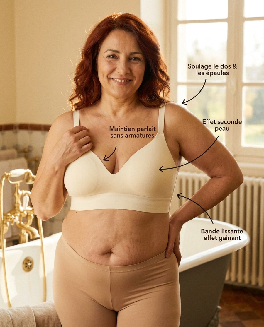 Soutien-Gorge Shapelift (Copie)