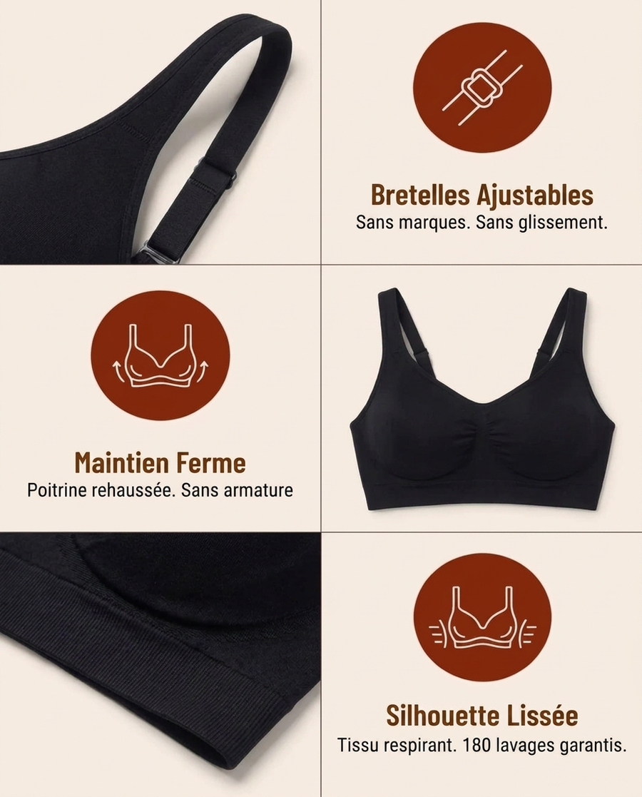 Soutien-Gorge Shapelift (Copie)