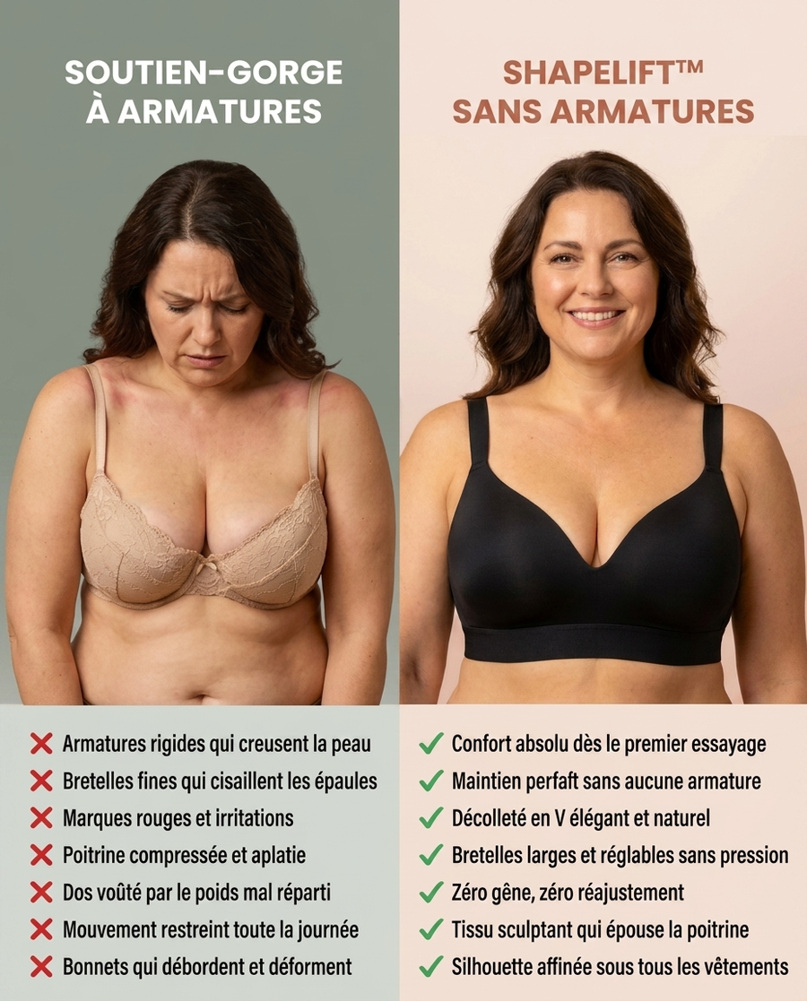 Soutien-Gorge Shapelift (Copie)