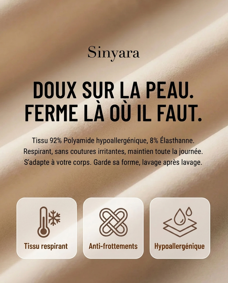 Soutien-Gorge Shapelift (Copie)