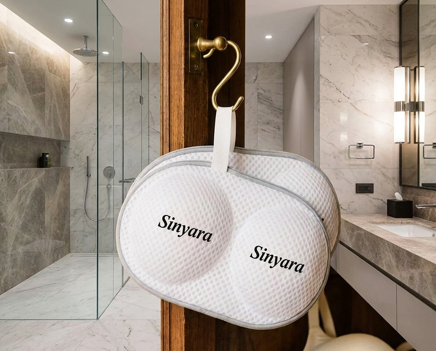 2 Filets de Lavage Protecteurs